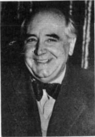 ميروسلاف كرليجا في عام 1953