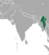 خريطة النطاق