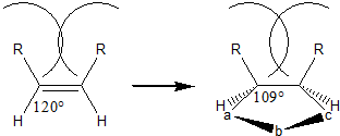 انظر مرجع Huisgen doi:10.1002/anie.196306331.