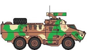 راتيل IFC ZT3