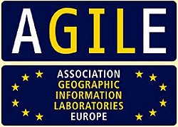 شعار AGILE.
