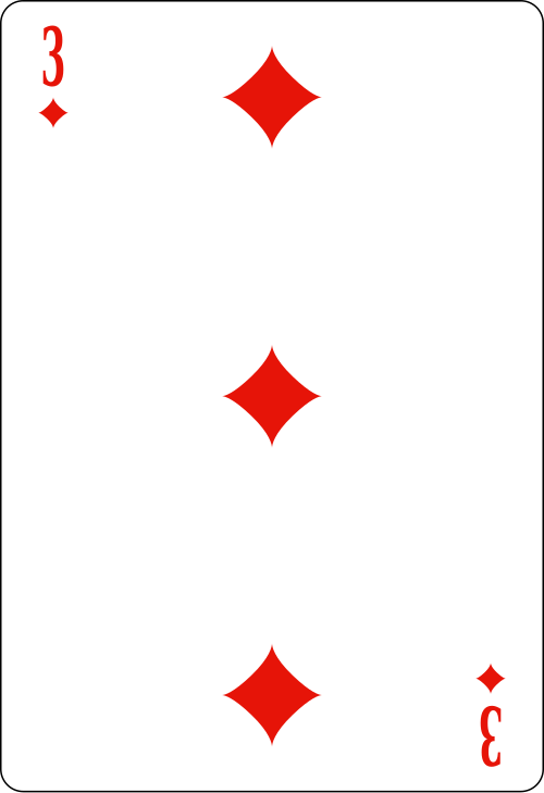 3