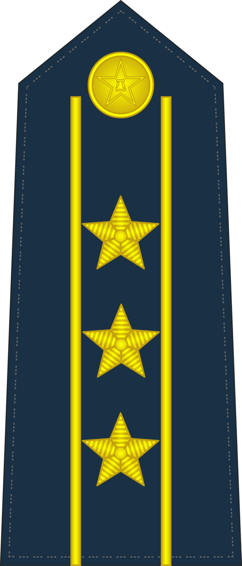 العقيد
