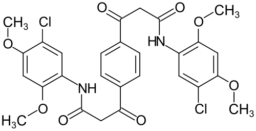 CI Azoic Coupling Component 35 (naphthol AS-LG)