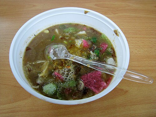 سروتو سوكاراجا، بانيوماس