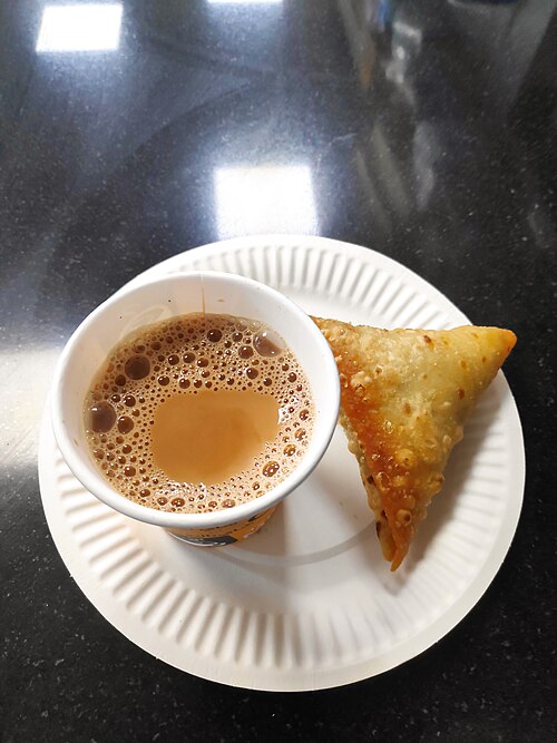 سوماسا