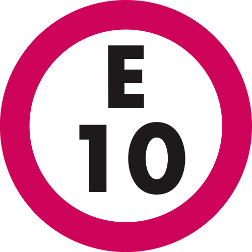 E-10