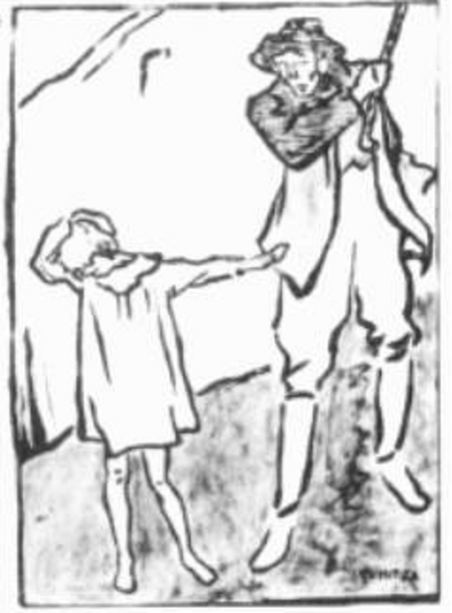 رسوم متحركة من عام 1920
