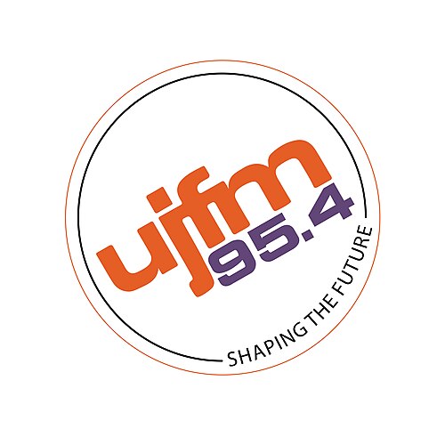 شعار UJFM