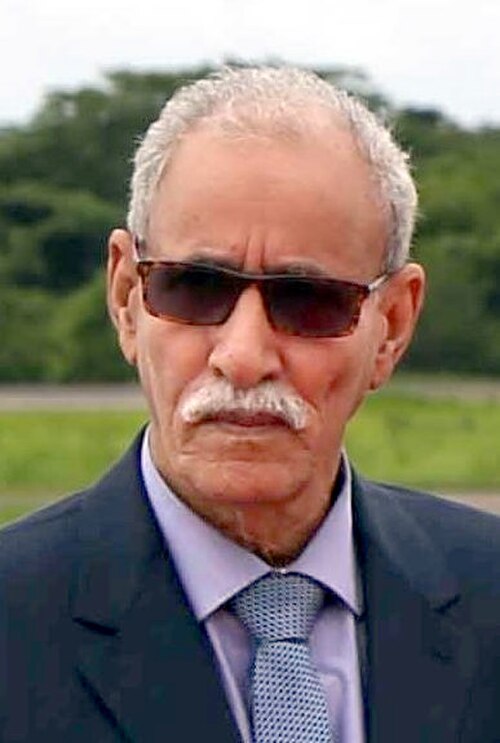 إبراهيم غالي
