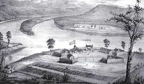 حصن هارمر