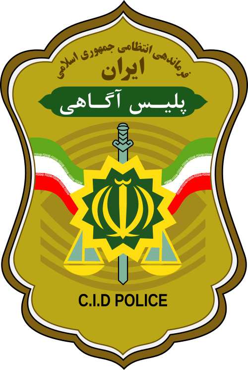 شرطة التحقيقات الجنائية