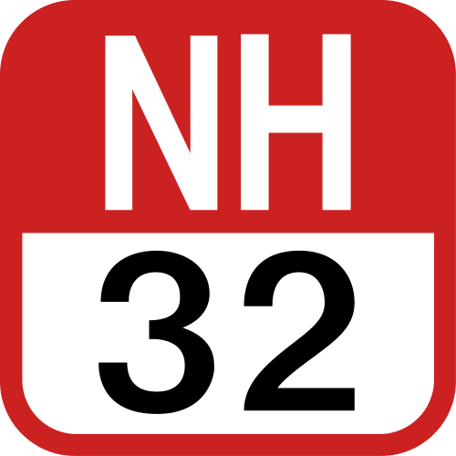 NH32