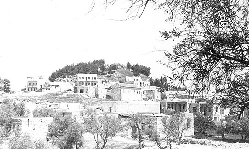 قلعة صفد (1948)