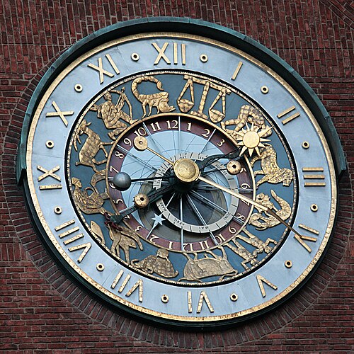 مبنى بلدية أوسلو