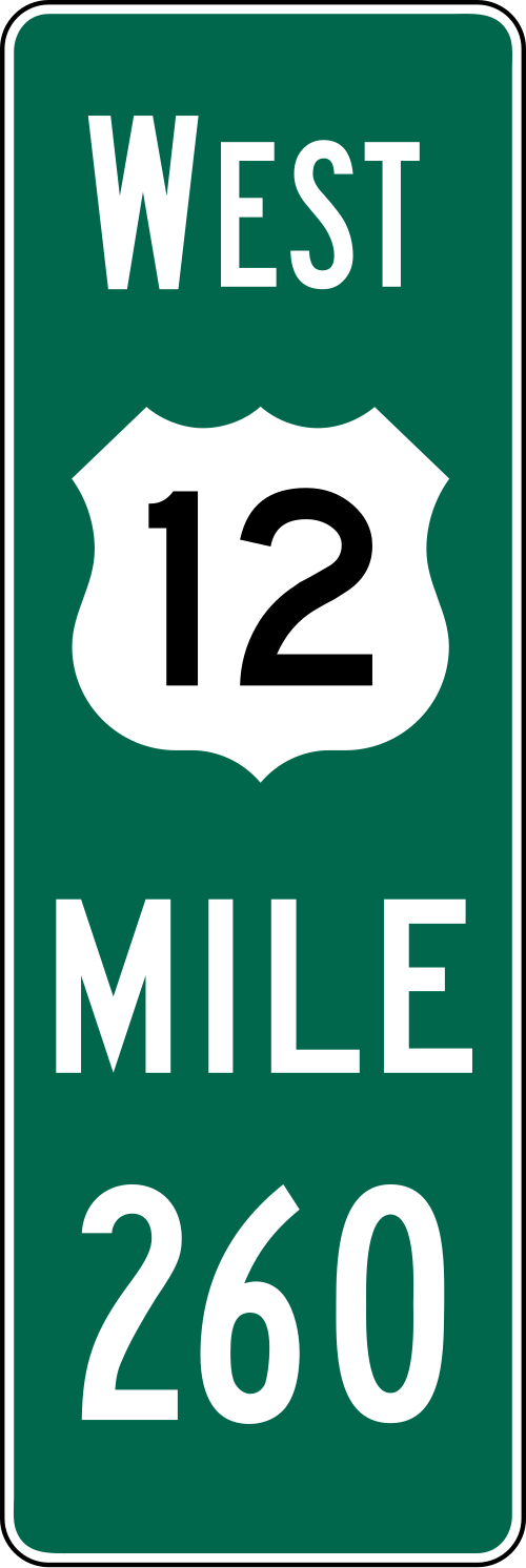 علامة D10-4