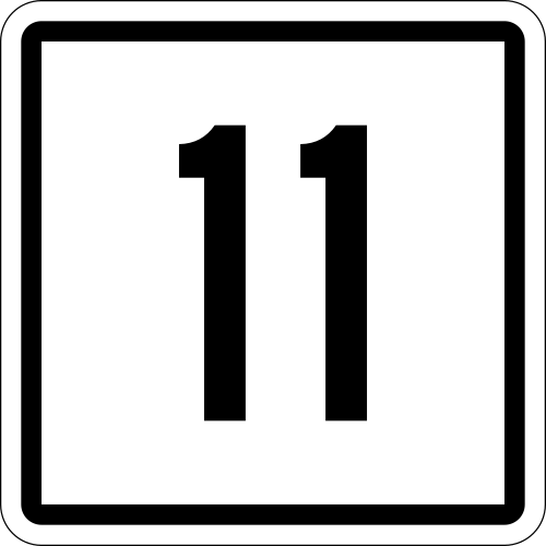 PR 11