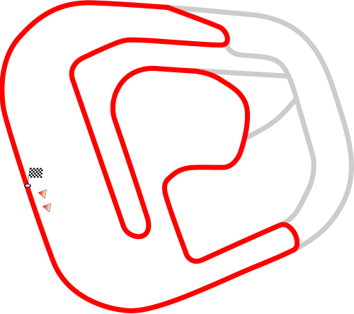 الدائرة القصيرة الدولية (2001-2018)