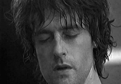 جيسون بيرس، موسيقي (Spacemen 3، Spiritualized)