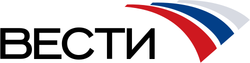 الشعار الثاني (باسم Vesti، 2007-2009)