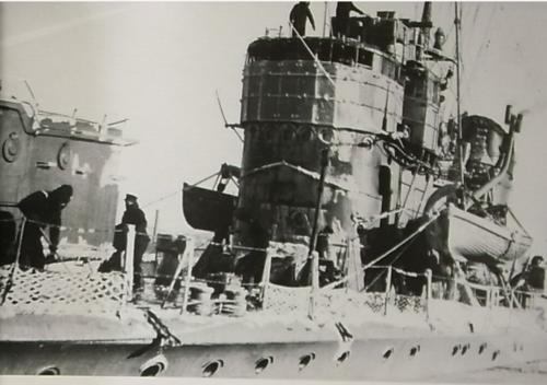 Arashio