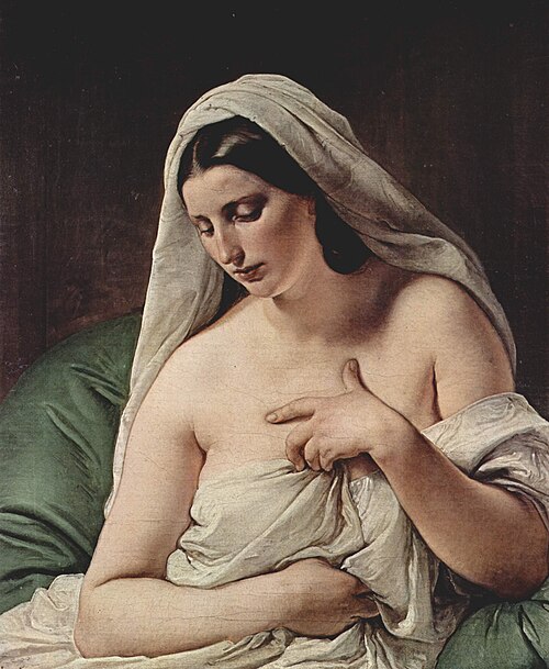 أوداليسك (1867)