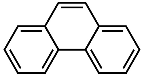 الفينانثرين