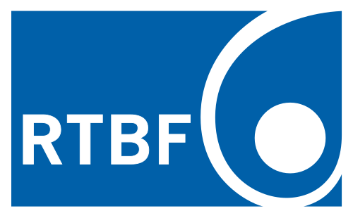 الشعار الخامس لقناة RTBF من عام 1997 إلى عام 2005