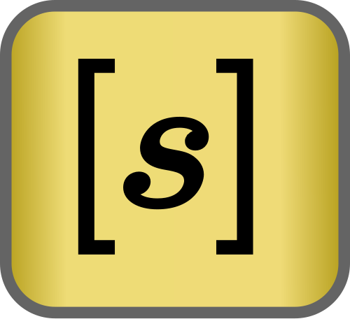 معاملات S