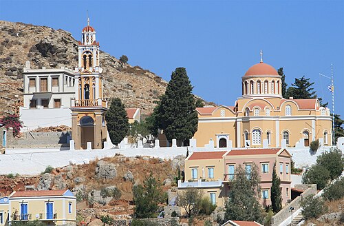 كنيسة