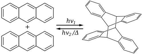 ثنائي أنثراسين
