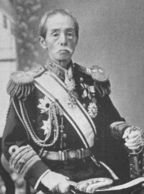 إيتو توشيوشي (伊 藤 雋 吉).