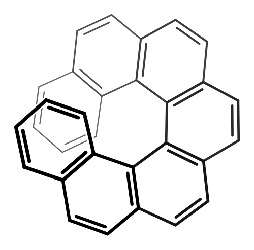 M-heptahelicene