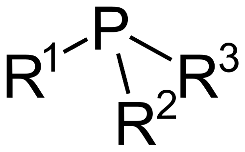 فوسفين ثالثي