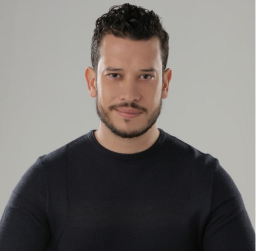 غييرمو هاسبون، رئيس شركة سيفكو