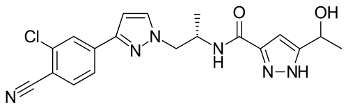 دارولوتاميد