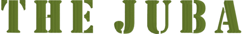 جوبا