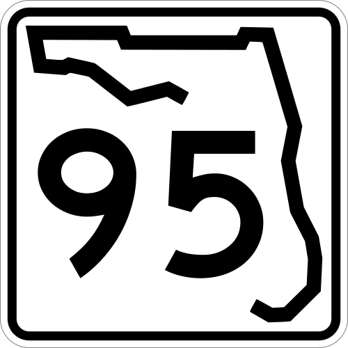 SR 95