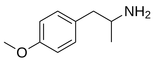 بارا-ميثوكسي أمفيتامين