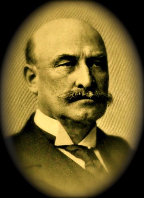 ويليام ووكر سكرانتون (1844-1916)