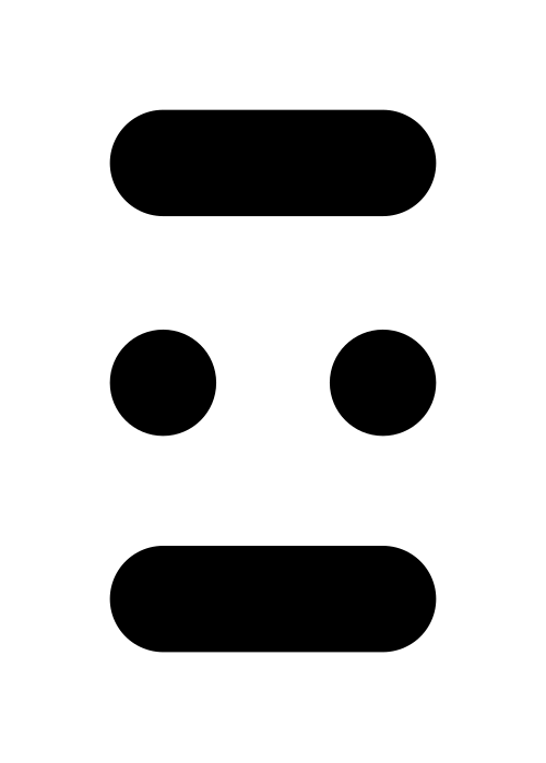 (نقاط نمط برايل - AC25)
