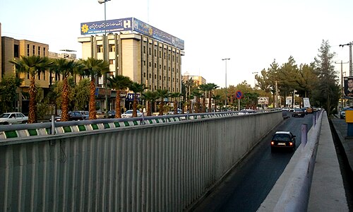 12. زاهدان، محافظة سيستان وبلوشستان
