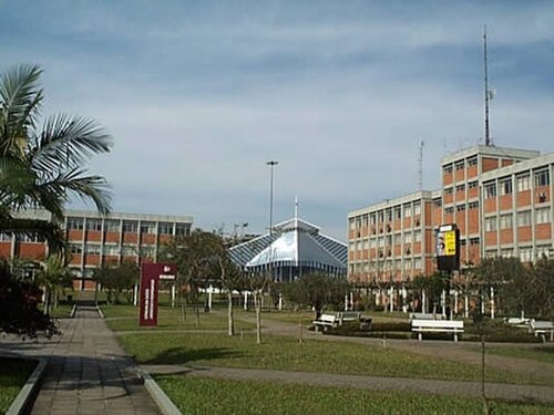 جامعة أولبرا