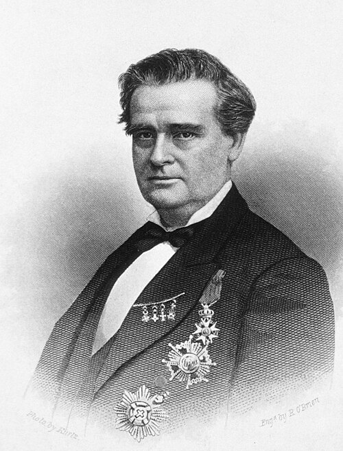 جيمس ماريون سيمز (1813–1883)