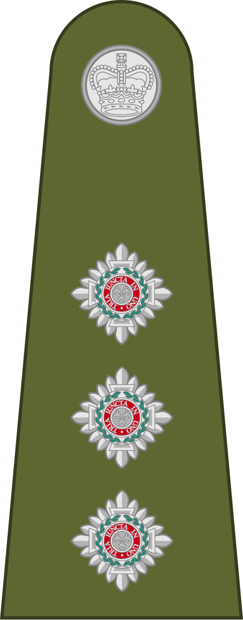 Captain