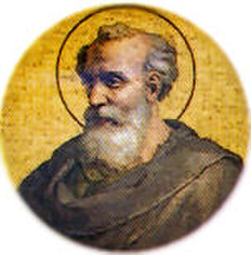 البابا إليوثيريوس (175-189)