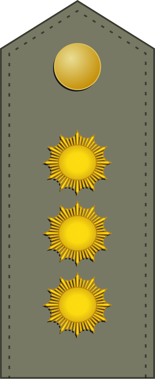 العقيد
