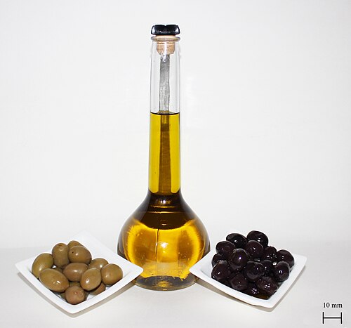 زيت الزيتون