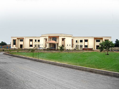 ديرا غازي خان