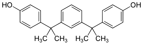 بيسفينول م
